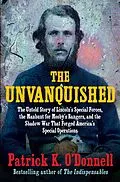 E-Book (epub) The Unvanquished von Patrick K. O'Donnell