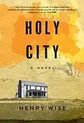 E-Book (epub) Holy City von Henry Wise