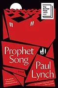 E-Book (epub) Prophet Song von Paul Lynch