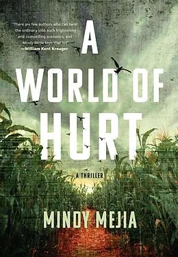 E-Book (epub) A World of Hurt von Mindy Mejia