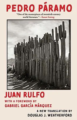 E-Book (epub) Pedro Páramo von Juan Rulfo