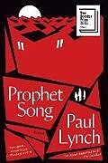 Kartonierter Einband Prophet Song von Paul Lynch