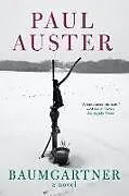Kartonierter Einband Baumgartner von Paul Auster