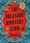 Livre Relié The Treasure Hunters Club de Tom Ryan