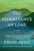 Kartonierter Einband The Inheritance of Loss von Kiran Desai