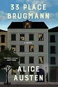 E-Book (epub) 33 Place Brugmann von Alice Austen
