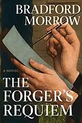 E-Book (epub) The Forger's Requiem von Bradford Morrow