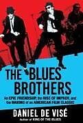 Kartonierter Einband The Blues Brothers von Daniel de Visé