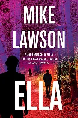 E-Book (epub) Ella von Mike Lawson