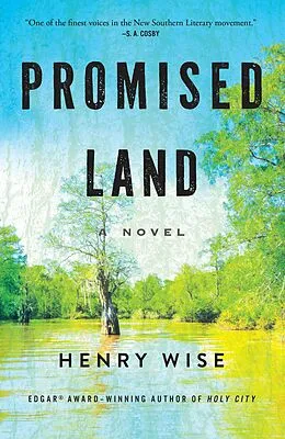 E-Book (epub) Promised Land von Henry Wise