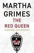 Fester Einband The Red Queen von Martha Grimes