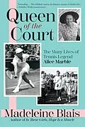 E-Book (epub) Queen of the Court von Madeleine Blais
