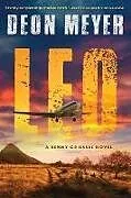 Kartonierter Einband Leo von Deon Meyer
