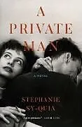 Fester Einband A Private Man von