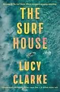 Kartonierter Einband The Surf House von Lucy Clarke