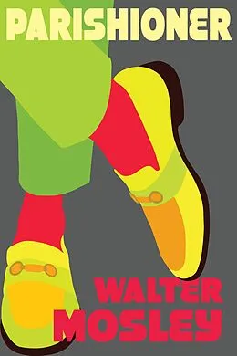 E-Book (epub) Parishioner von Walter Mosley