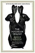 Kartonierter Einband The Notebook Trilogy von 