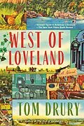 E-Book (epub) West of Loveland von Tom Drury