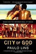 Kartonierter Einband City of God von Paulo Lins