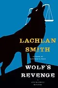 E-Book (epub) Wolf's Revenge von Lachlan Smith