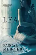 E-Book (epub) Lea von Pascal Mercier