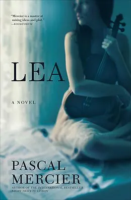 E-Book (epub) Lea von Pascal Mercier