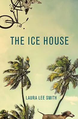 E-Book (epub) The Ice House von Laura Lee Smith