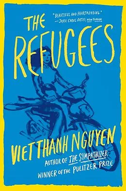 E-Book (epub) The Refugees von Viet Thanh Nguyen