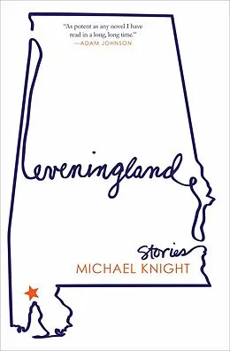 E-Book (epub) Eveningland von Michael Knight