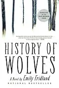 E-Book (epub) History of Wolves von Emily Fridlund