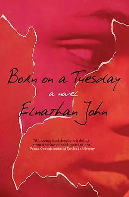 E-Book (epub) Born on a Tuesday von Elnathan John