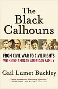 E-Book (epub) The Black Calhouns von Gail Lumet Buckley
