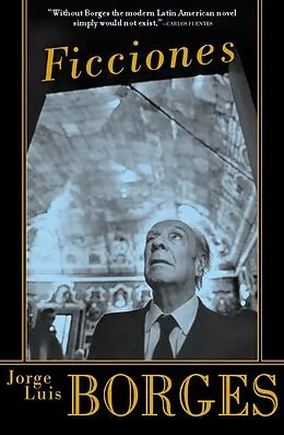 E-Book (epub) Ficciones von Jorge Luis Borges