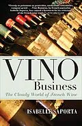 E-Book (epub) Vino Business von Isabelle Saporta