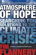 E-Book (epub) Atmosphere of Hope von Tim Flannery