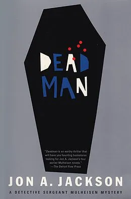 E-Book (epub) Deadman von Jon A. Jackson