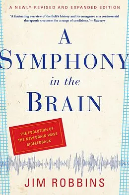 E-Book (epub) A Symphony in the Brain von Jim Robbins