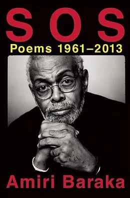 E-Book (epub) S O S von Amiri Baraka