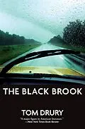 E-Book (epub) The Black Brook von Tom Drury