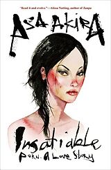 E-Book (epub) Insatiable von 