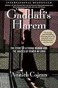 E-Book (epub) Gaddafi's Harem von Annick Cojean