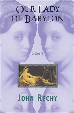 E-Book (epub) Our Lady of Babylon von John Rechy