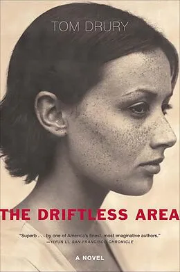 E-Book (epub) The Driftless Area von Tom Drury