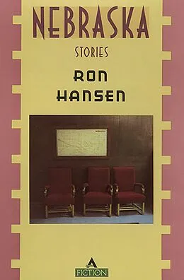 E-Book (epub) Nebraska von Ron Hansen
