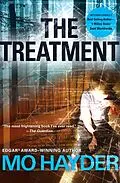 E-Book (epub) The Treatment von Mo Hayder