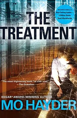 E-Book (epub) The Treatment von Mo Hayder