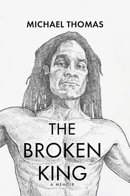 E-Book (epub) The Broken King von Michael Thomas