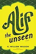 E-Book (epub) Alif the Unseen von G. Willow Wilson