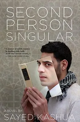 E-Book (epub) Second Person Singular von Sayed Kashua