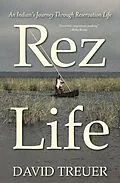 E-Book (epub) Rez Life von David Treuer